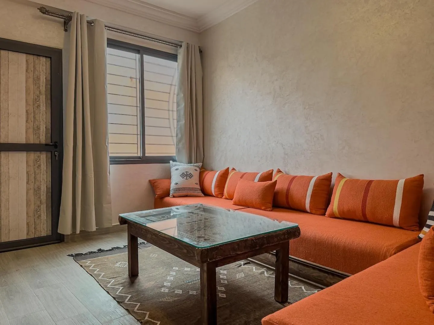 Studio Pres De La Plage A Tamraght location