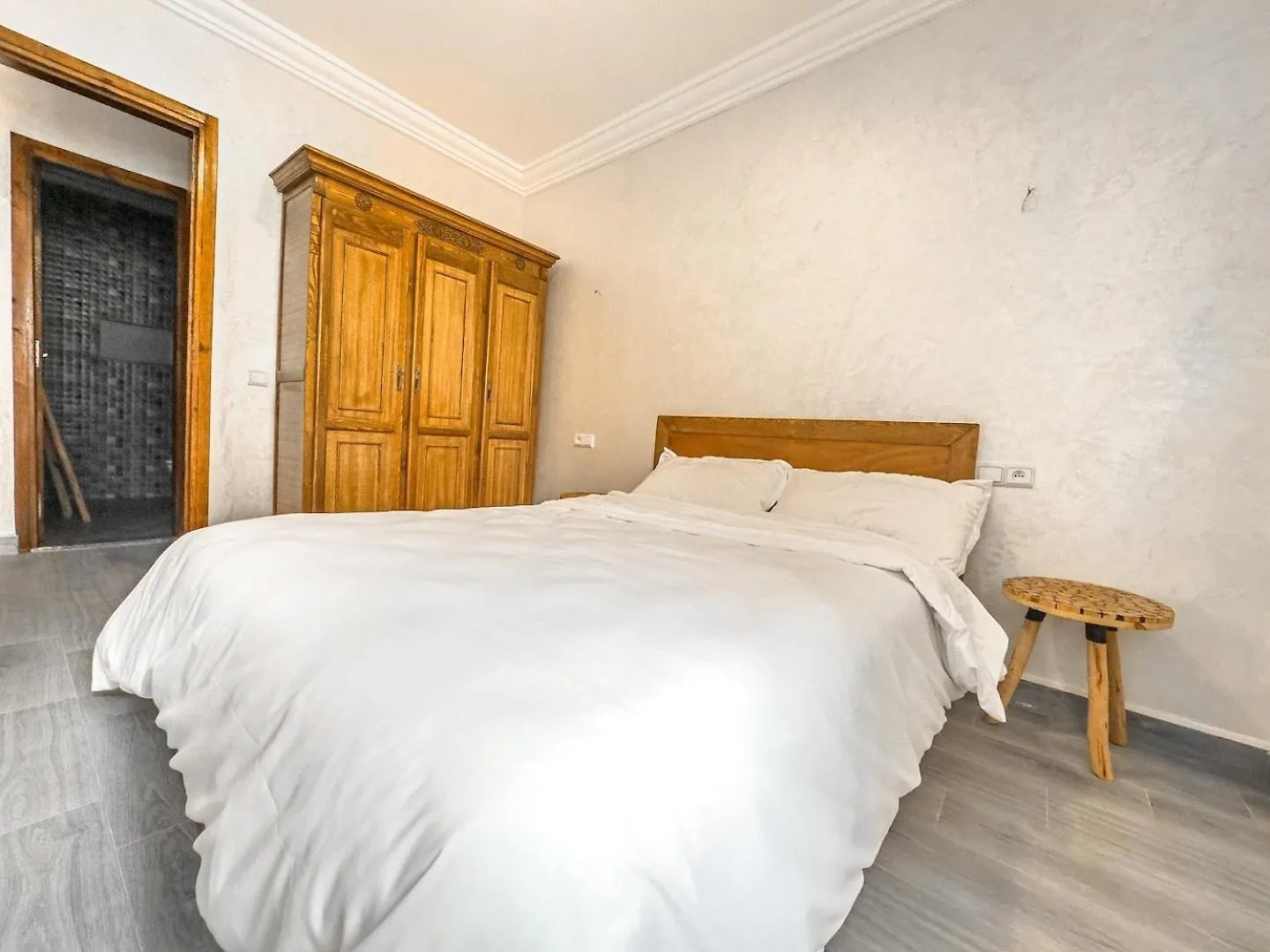 Studio Pres De La Plage A Tamraght Agadir Morocco