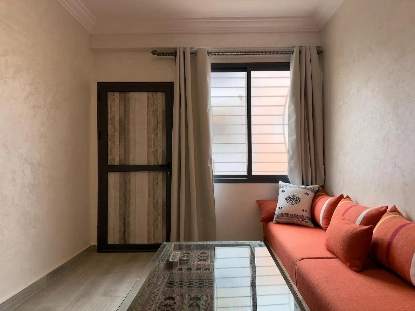 Studio Pres De La Plage A Tamraght Agadir Apartment
