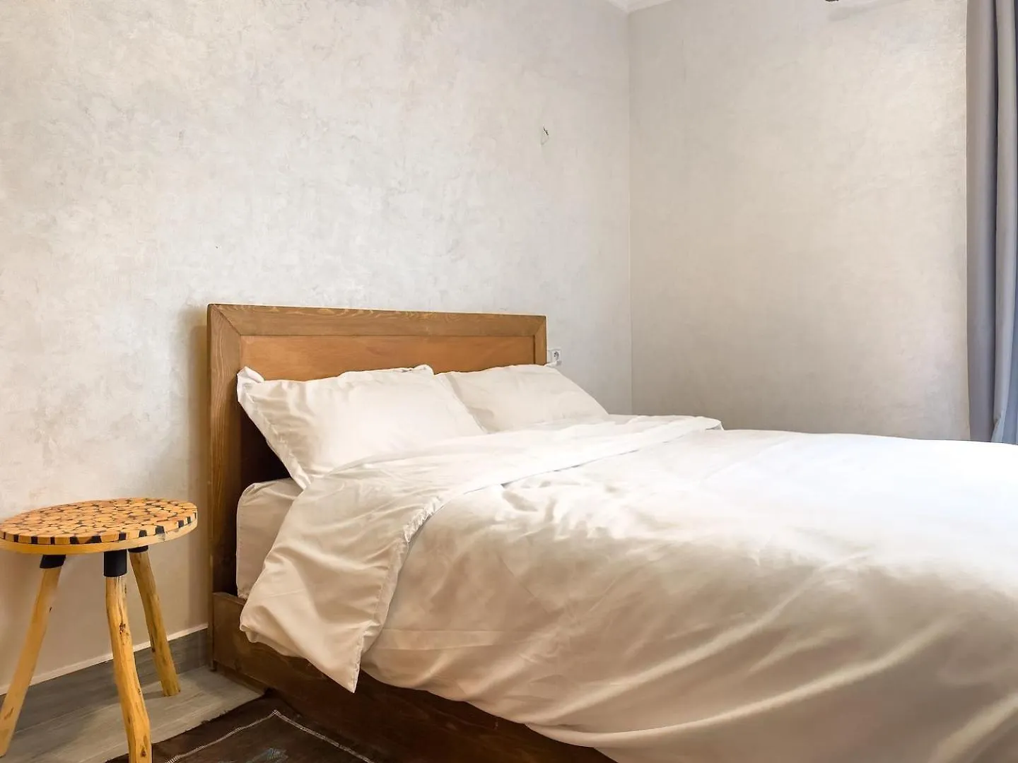 Studio Pres De La Plage A Tamraght Agadir 0*,  Morocco